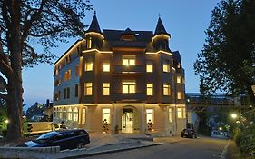 Ausblick Apartments I modern, zentral, zum Wohlfühlen I 5 Min zu Fuß zu Therme, Kurpark&Natur I WLAN, Parkplatz inklusive I kontaktloser Check-in